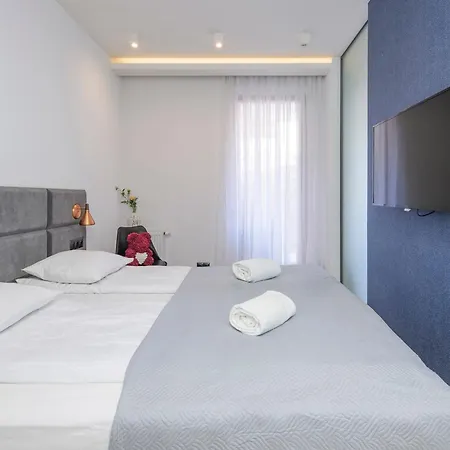 Apartmán Forest - Aquarius Sopoty