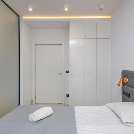Apartmán Forest - Aquarius Sopoty